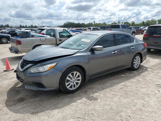 2017 NISSAN ALTIMA 2.5 - 1N4AL3AP7HN345748