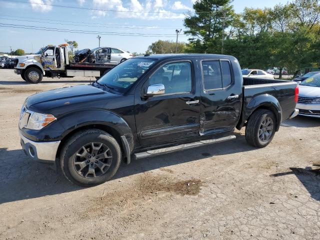 2019 NISSAN FRONTIER S #2955321701