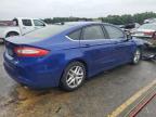 FORD FUSION SE photo