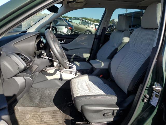 2023 SUBARU FORESTER P - JF2SKAEC0PH473146