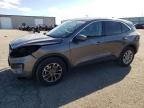 2021 FORD ESCAPE SE - 1FMCU9G66MUB10920