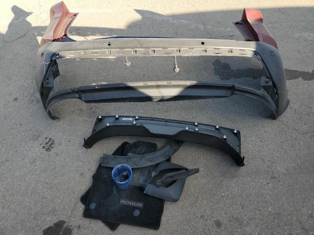 2021 NISSAN ROGUE S - 5N1AT3AA1MC782085
