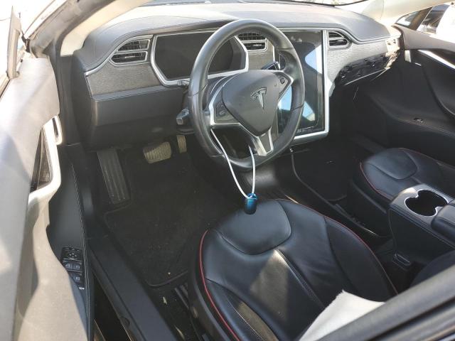 VIN 5YJSA1CN7DFP24665 2013 Tesla MODEL S no.8