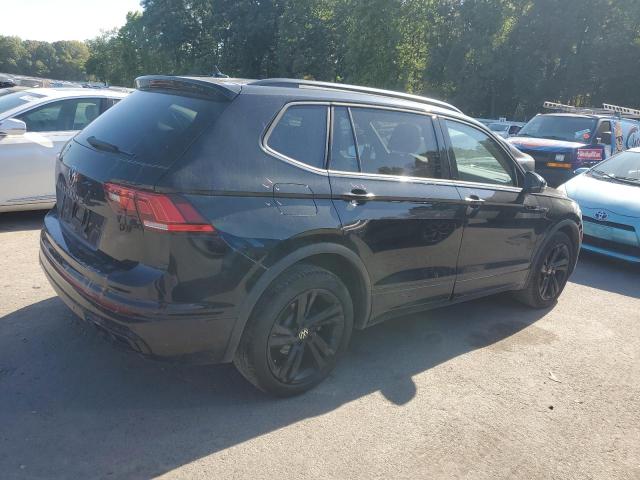 2023 VOLKSWAGEN TIGUAN SE - 3VVCB7AX3PM141116