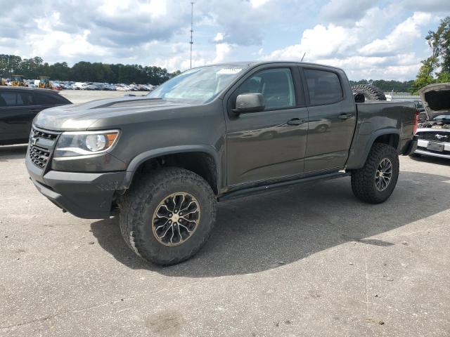 2017 CHEVROLET COLORADO Z - 1GCGTEEN0H1311246