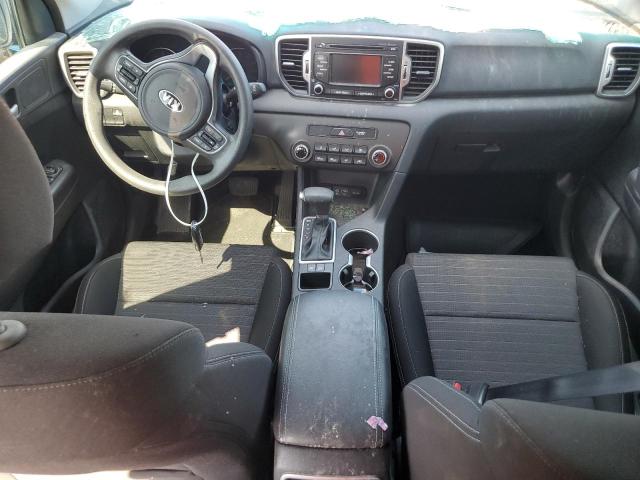 2018 KIA SPORTAGE L - KNDPM3AC3J7482680
