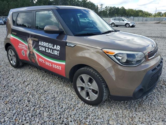 Vin: kndjn2a28g7262884, lot: 73390184, kia soul 20164