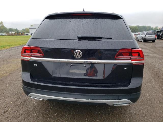 2018 VOLKSWAGEN ATLAS SE 1V2DP2CA3JC598905  71999794