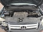 HONDA PILOT EX photo