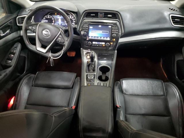 2017 NISSAN MAXIMA 3.5 - 1N4AA6AP9HC445773