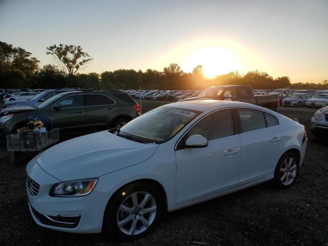 2016 VOLVO S60 PREMIER 2016