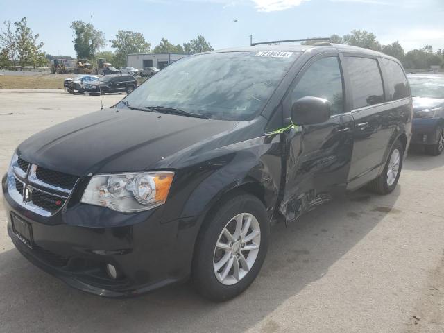 2018 DODGE GRAND CARA #3024577599