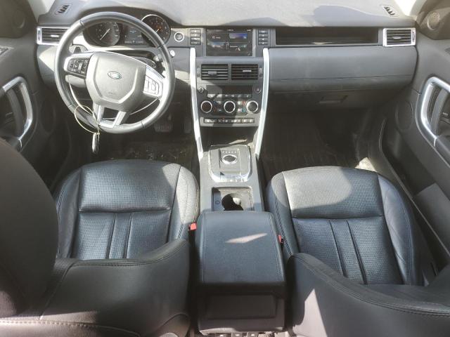 VIN SALCP2FX8KH820123 2019 Land Rover Discovery, SE no.8