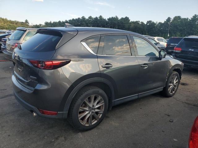 2020 MAZDA CX-5 GRAND - JM3KFBDM1L0766587