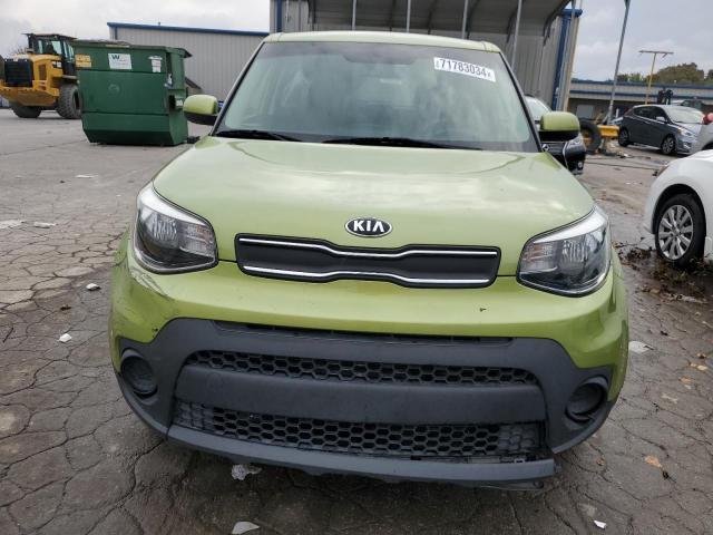 2019 KIA SOUL - KNDJN2A26K7916774