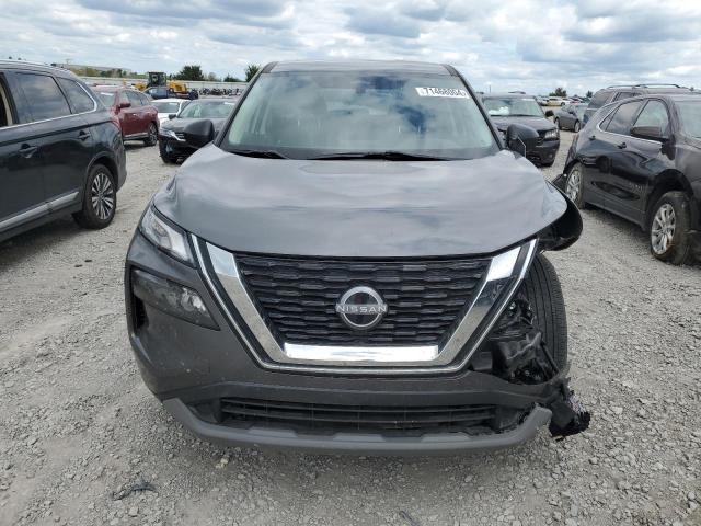 VIN 5N1BT3AA5NC672789 2022 Nissan Rogue, S no.5