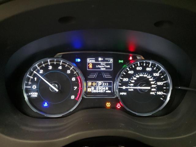 2018 SUBARU FORESTER 2 - JF2SJGWC3JH577478