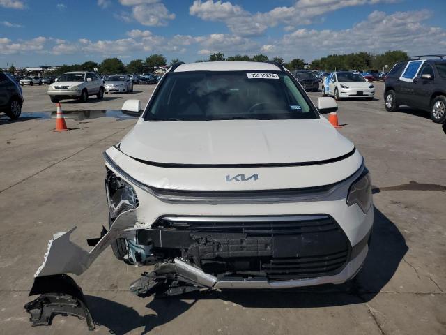 2023 KIA NIRO EX - KNDCR3LE7P5063105