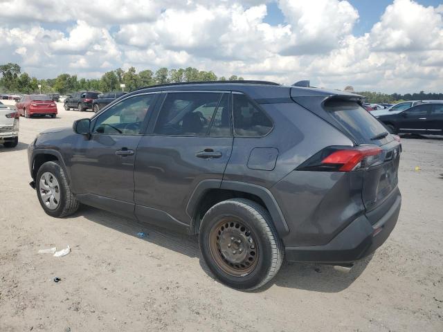 VIN JTMH1RFV6KJ009161 2019 Toyota RAV4, LE no.2