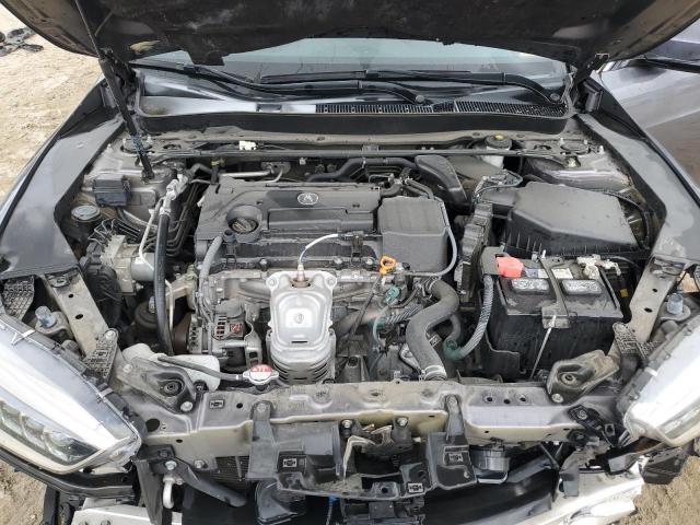 VIN 19UUB1F32LA016669 2020 Acura TLX no.11