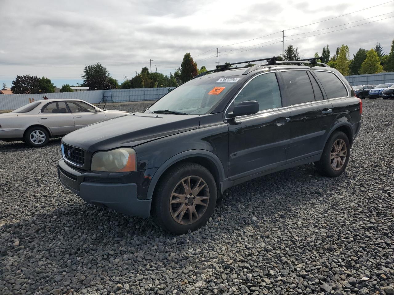 Volvo XC90 2004 