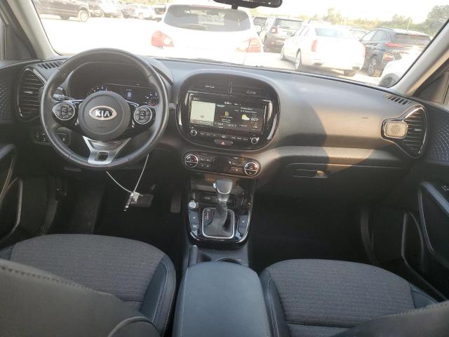 2020 KIA SOUL EX - KNDJ33AU8L7022368