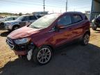 2020 FORD ECOSPORT T - MAJ6S3KL7LC329705