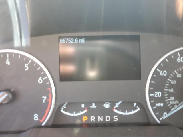 2019 FORD ECOSPORT T - MAJ6S3KL7KC293853