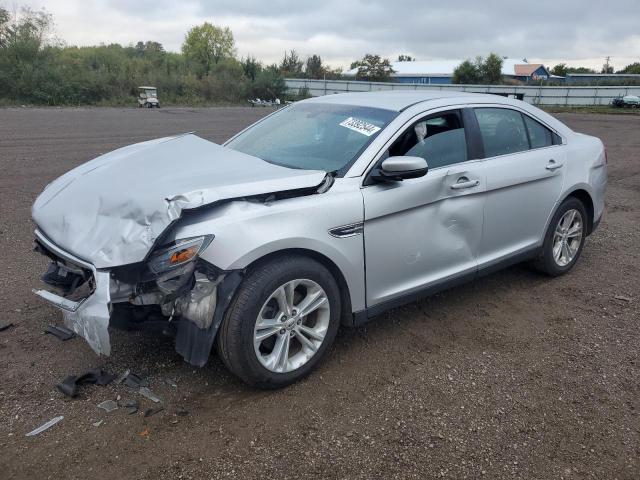 VIN 1FAHP2E81DG210036 2013 Ford Taurus, Sel no.1