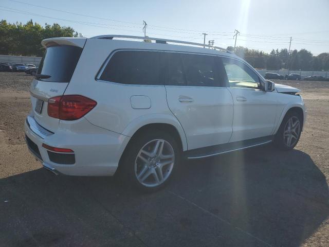 2015 MERCEDES-BENZ GL 550 4MA - 4JGDF7DE3FA441120