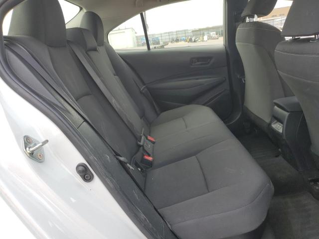 2024 TOYOTA COROLLA LE - JTDBCMFE0R3047745