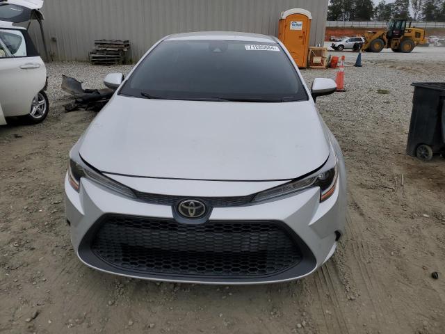 2020 TOYOTA COROLLA LE - 5YFEPRAEXLP048065