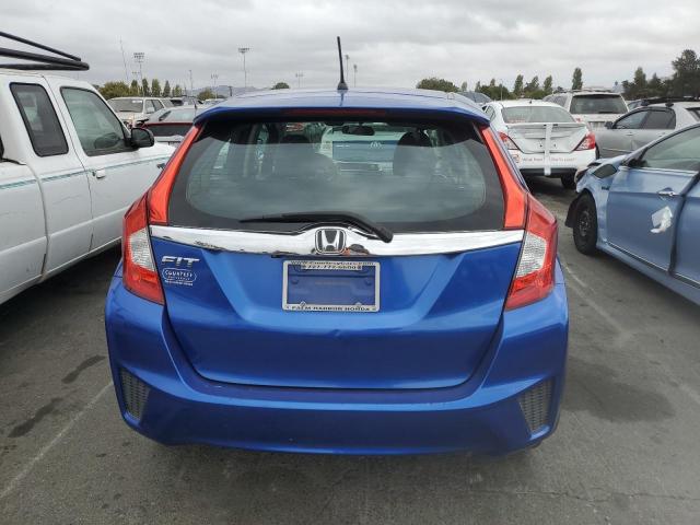 2015 HONDA FIT EX - 3HGGK5H8XFM771699