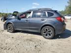 SUBARU XV CROSSTR снимка