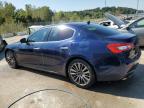 MASERATI GHIBLI S photo