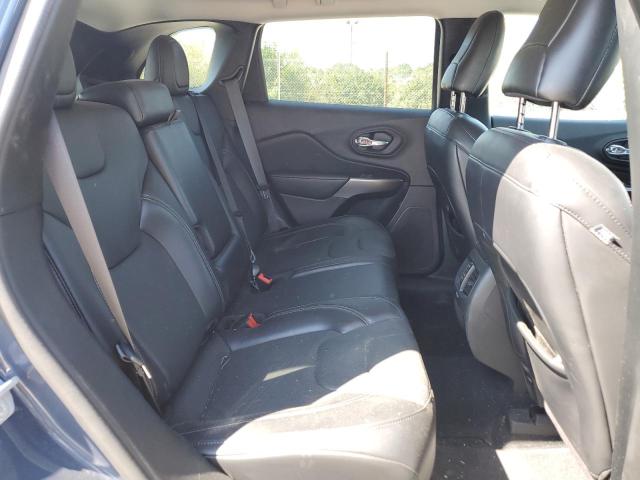 2021 JEEP CHEROKEE L - 1C4PJMMX8MD121075