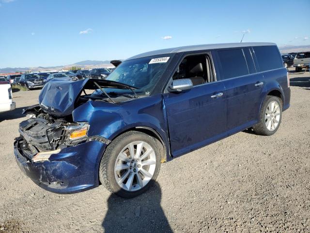 FORD FLEX LIMIT