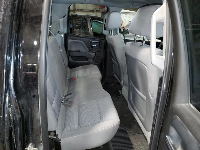 2015 CHEVROLET SILVERADO - 1GCVKPEC4FZ287164