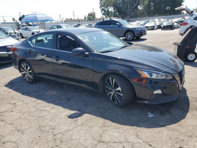 2022 NISSAN ALTIMA SR - 1N4BL4CV1NN323083