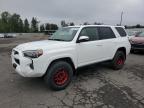2023 TOYOTA 4RUNNER SE - JTENU5JR8P6169738