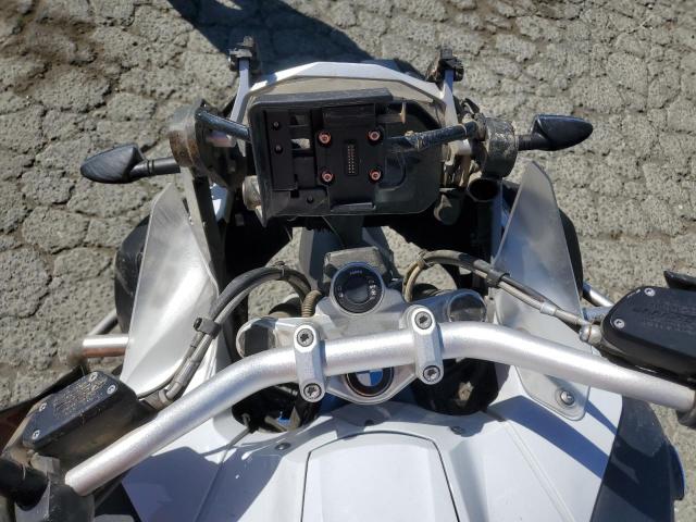 2018 BMW R1200 GS A - WB10A1204JZ967902