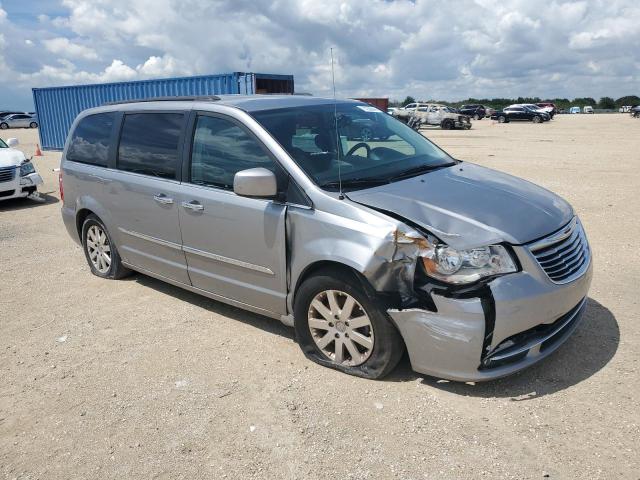 VIN 2C4RC1BGXGR159493 2016 Chrysler Town and Countr... no.4