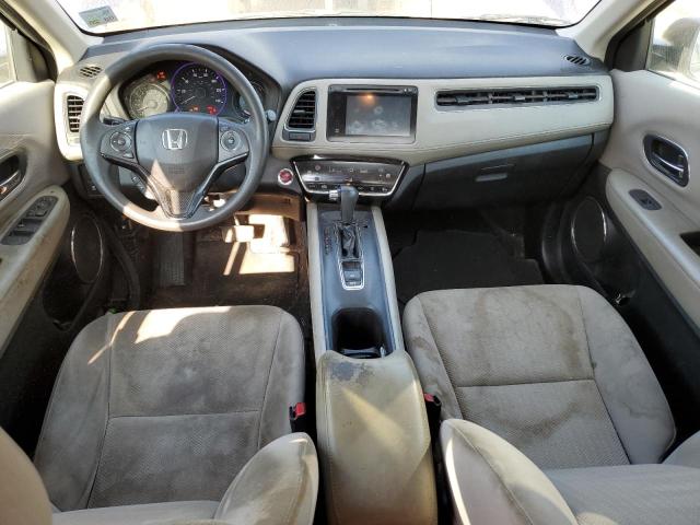 2016 HONDA HR-V EX - 3CZRU5H5XGM727544