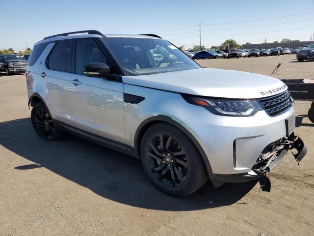 VIN SALRR2RV2JA052659 2018 Land Rover Discovery, Hse no.4