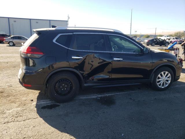 2017 NISSAN ROGUE S - KNMAT2MT7HP577879