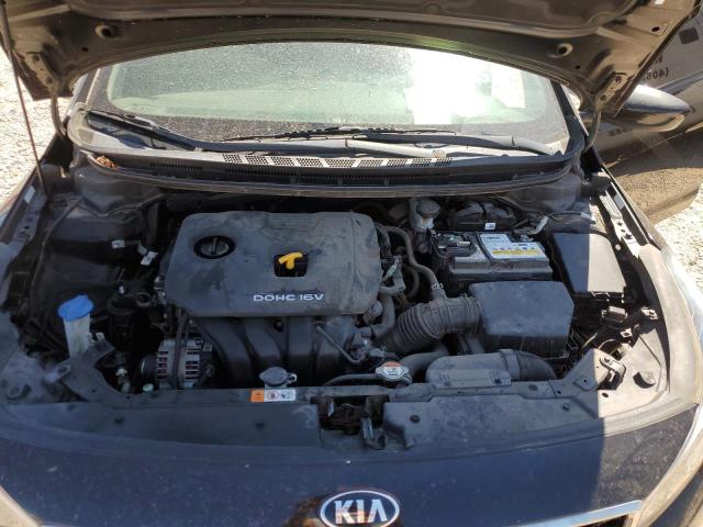 2018 KIA FORTE LX - 3KPFK4A78JE177198