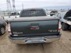 TOYOTA TACOMA DOU photo