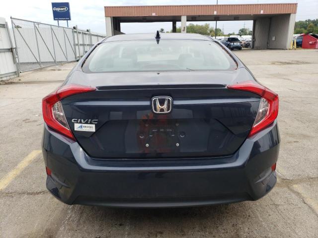 2017 HONDA CIVIC EX - 19XFC1F32HE007124