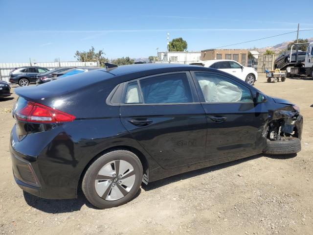 2020 HYUNDAI IONIQ BLUE - KMHC65LC5LU227627