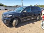 2021 FORD EXPLORER X - 1FMSK8DH1MGB10047